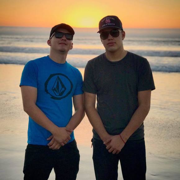 Meet your Posher, Tony - Picture 1 of 1